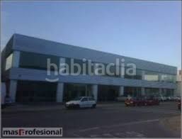 Foto 089d62ef-6a9a-498f-8c14-ed98b0b01444. Nau industrial a El Puntal Murcia