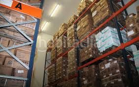Foto 5ad1d3ed-12b3-4338-a374-312dd1d70ab2. Nau industrial a El Puntal Murcia