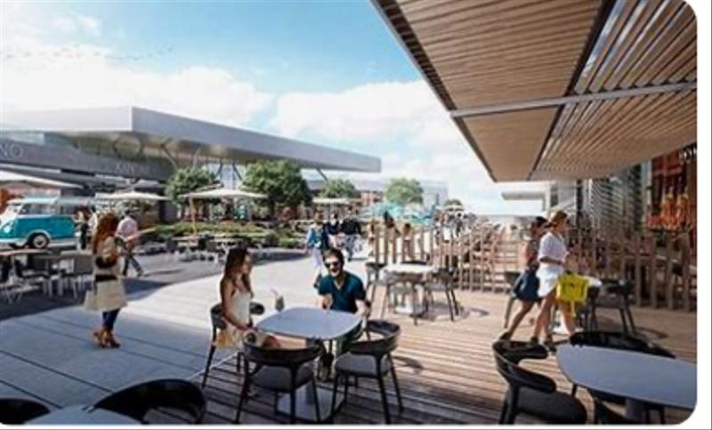 Foto 7324725d-7f8f-494f-af1e-b51ed8086a97. Solar industrial parque mediana, terreno con negocios hosteleria y comercio en Murcia