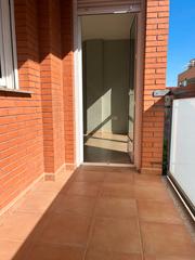 Pis  Carretera de la fuensanta. Vivienda de dos dormitorios y dos baños con plaza de garaje y tr