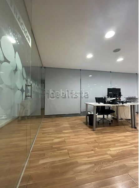 Foto 05a2ca8a-5836-4da8-b4ed-db90bd8e0d99. Oficina local oficina en planta baja, ¡portunidad¡, a unos metros de hospital m.meseguer en Murcia