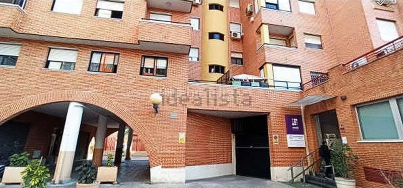 Foto 17ec0264-da89-4b86-bed4-f058a7b498ae. Oficina local oficina en planta baja, ¡portunidad¡, a unos metros de hospital m.meseguer en Murcia