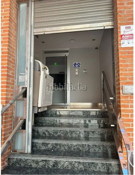 Foto 4f9ece72-d8b2-4138-8aba-053199b9830f. Oficina local oficina en planta baja, ¡portunidad¡, a unos metros de hospital m.meseguer en Murcia