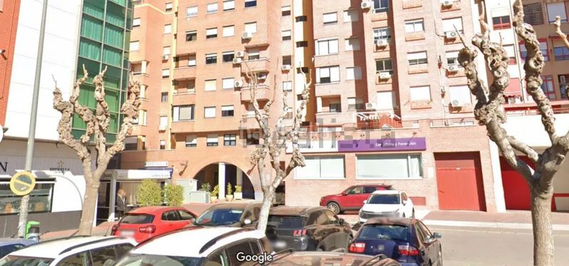 Foto 9d5ac299-a678-43a9-9e0e-9bdf4aea1e84. Oficina local oficina en planta baja, ¡portunidad¡, a unos metros de hospital m.meseguer en Murcia