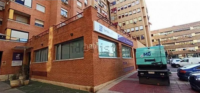 Foto a581286a-45ef-4403-b9a4-42a711797c7a. Oficina local oficina en planta baja, ¡portunidad¡, a unos metros de hospital m.meseguer en Murcia
