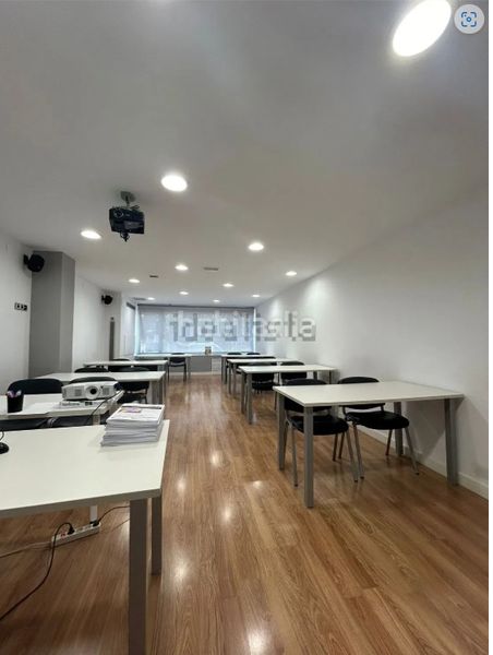 Foto b76be97f-c03d-48b8-9cd6-d69d4a572c76. Oficina local oficina en planta baja, ¡portunidad¡, a unos metros de hospital m.meseguer en Murcia