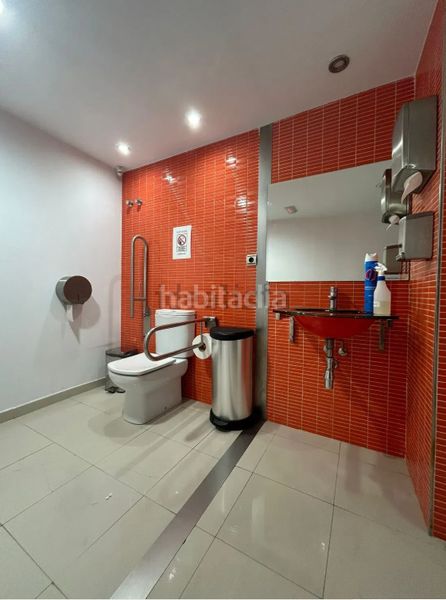 Foto c06b0130-e514-4924-8055-5ef5aaaa0e52. Oficina local oficina en planta baja, ¡portunidad¡, a unos metros de hospital m.meseguer en Murcia