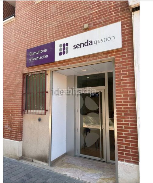 Foto cc17bd13-9e9b-42a1-a08b-e64febe0ee2d. Oficina local oficina en planta baja, ¡portunidad¡, a unos metros de hospital m.meseguer en Murcia
