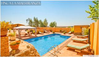 Landgut  Calle badajoz. Finca rustica con multiples posibiidades, proxima al centro de m