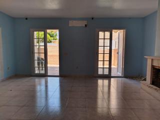 Tríplex en El Puntal. Triplex muiy amplio en los rectores, proximo a murcia