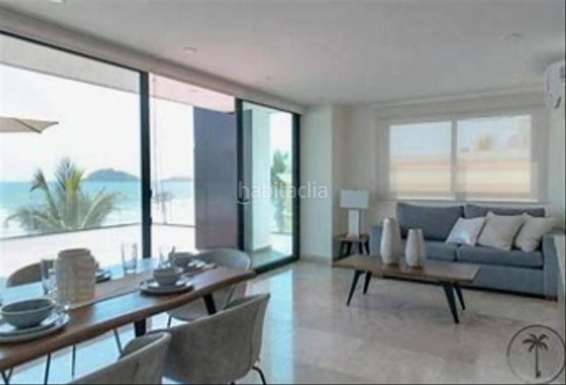 Foto 071f54dc-c90e-428e-8848-3f2849558b9e. Piso en calle gustavo a. becquer 5 piso magnifico vistas espectaculares, proximidad a playa en Orihuela