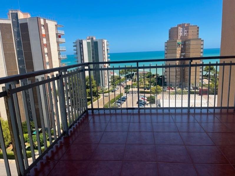 Foto 1bbb18f1-26d5-438d-927e-ff96baf02f18. Piso en calle gustavo a. becquer 5 piso magnifico vistas espectaculares, proximidad a playa en Orihuela