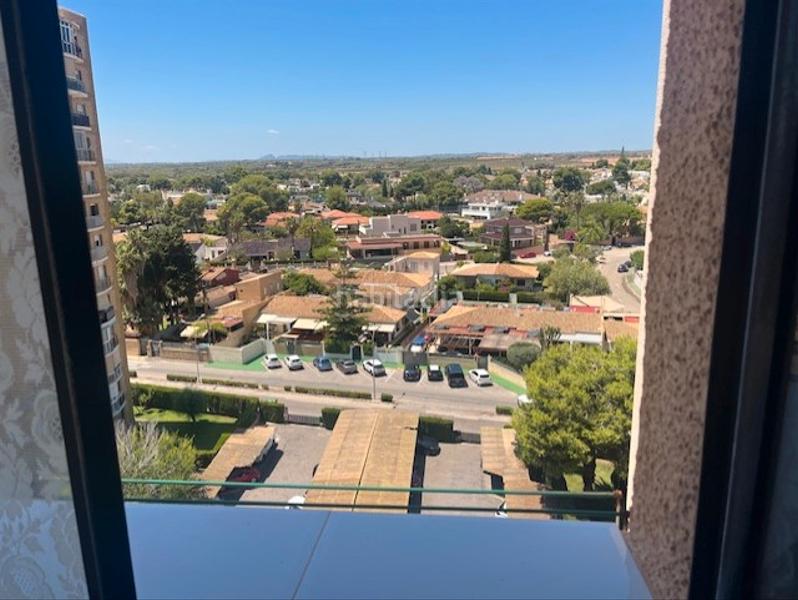 Foto 6ecd9c3f-4daf-4388-a0fa-d6eea4bac0e1. Piso en calle gustavo a. becquer 5 piso magnifico vistas espectaculares, proximidad a playa en Orihuela