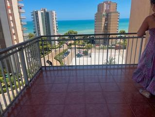 Pis a Calle gustavo a. becquer 5. Piso magnifico  vistas espectaculares, proximidad a playa