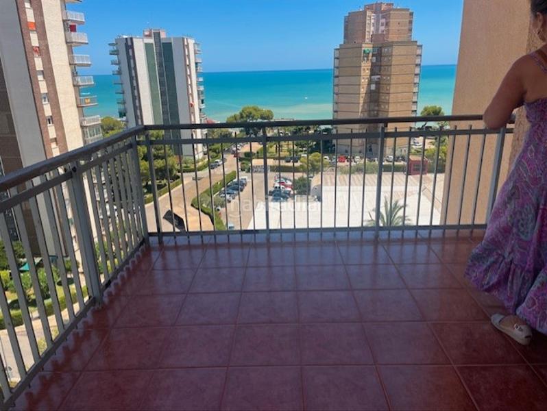 Foto b01aab10-96b2-4666-ac49-b2114af600c9. Piso en calle gustavo a. becquer 5 piso magnifico vistas espectaculares, proximidad a playa en Orihuela