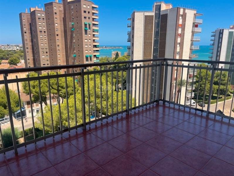 Foto b60d9816-24f2-48fd-b3d9-4374e5b0119c. Piso en calle gustavo a. becquer 5 piso magnifico vistas espectaculares, proximidad a playa en Orihuela