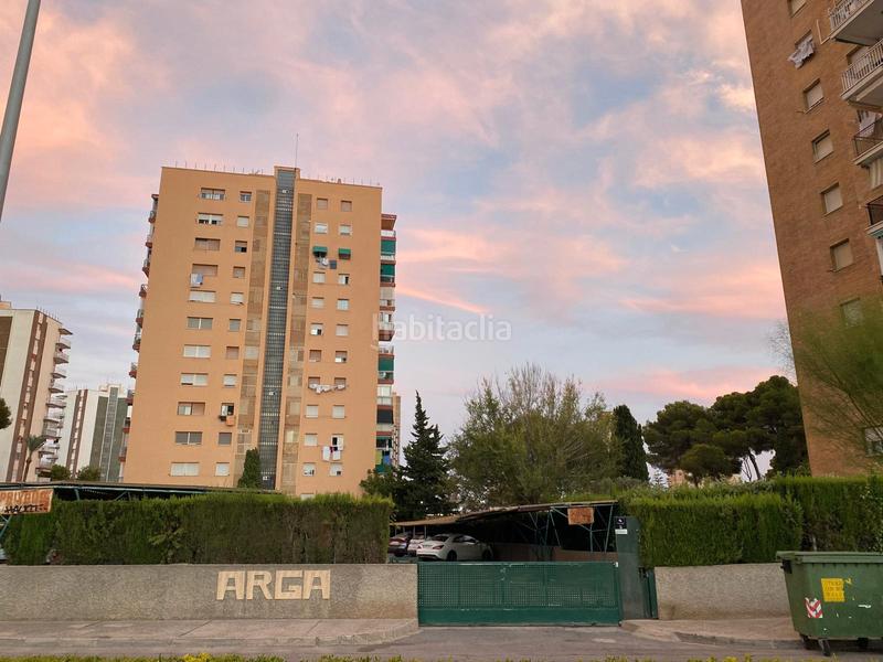 Foto b6b297b1-9e6a-47e6-bc35-96a431bc8be7. Piso en calle gustavo a. becquer 5 piso magnifico vistas espectaculares, proximidad a playa en Orihuela