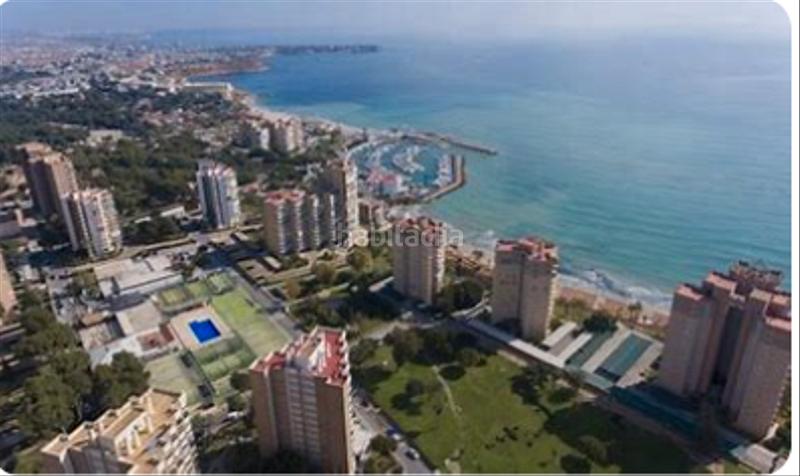 Foto ce25a70a-b7b1-43b4-9a79-bd61f66556b3. Piso en calle gustavo a. becquer 5 piso magnifico vistas espectaculares, proximidad a playa en Orihuela