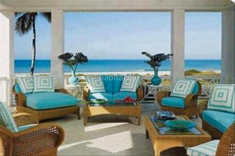 Foto ece39856-2184-4d26-8c2a-f189335629f1. Piso en calle gustavo a. becquer 5 piso magnifico vistas espectaculares, proximidad a playa en Orihuela