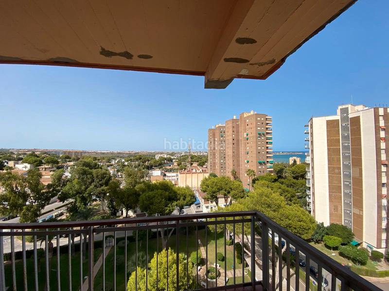 Foto f8ed2729-3f81-4dce-be0b-580fd75a0ff8. Piso en calle gustavo a. becquer 5 piso magnifico vistas espectaculares, proximidad a playa en Orihuela
