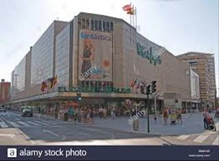 Pis a Santa Catalina - San Bartolomé. Piso prime proximo al corte ingles, ocasion