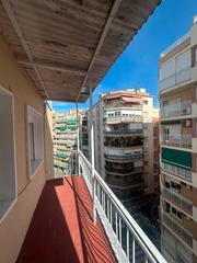 Piso en Calle Junterones