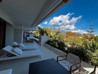 Flat in Puente Romano