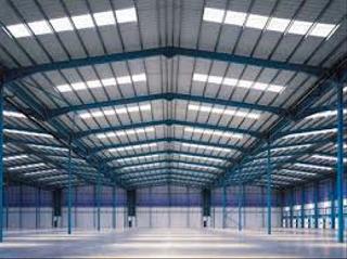 Nave industrial en El Palmar. Nave bien ubicada, en buen estado