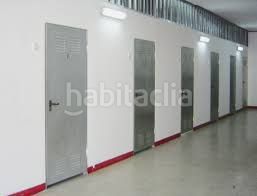 Foto c3d23904-4783-4c8f-aa2b-cc7ffd77e8a3. Aparcament cotxe a Hispanoamérica-Bernabéu Madrid