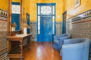 Chalet in Los Dolores