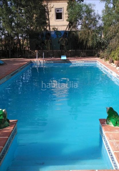 Foto 0cceae57-2b0e-495e-9128-7d48da8131bf. Xalet amb aparcament piscina a Los Dolores Cartagena
