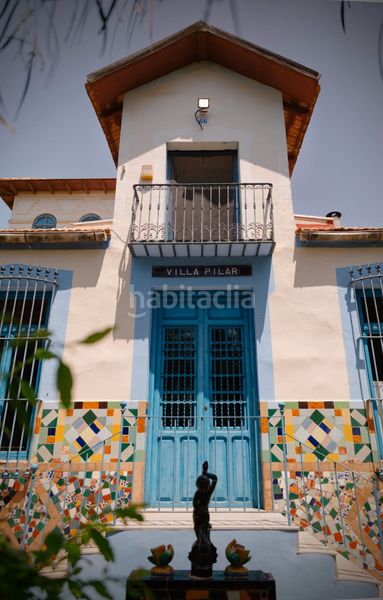 Foto a12807ef-112a-458b-8678-0b799937c024. Xalet amb aparcament piscina a Los Dolores Cartagena