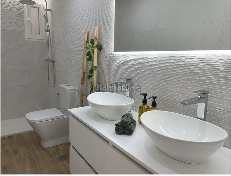 Foto 079481de-7d36-41a7-b788-e26950bf6b64. Pis amb calefacció a San Lorenzo Murcia