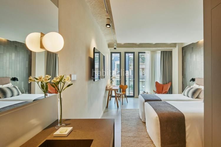 Foto 0a051ff7-37a6-44d7-b3df-649a8326c3f1. Pis amb calefacció a San Lorenzo Murcia