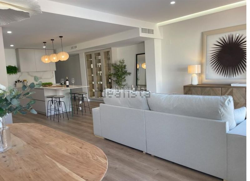 Foto 4872cfe4-a540-4505-a080-fe47e8d6c3af. Pis amb calefacció a San Lorenzo Murcia