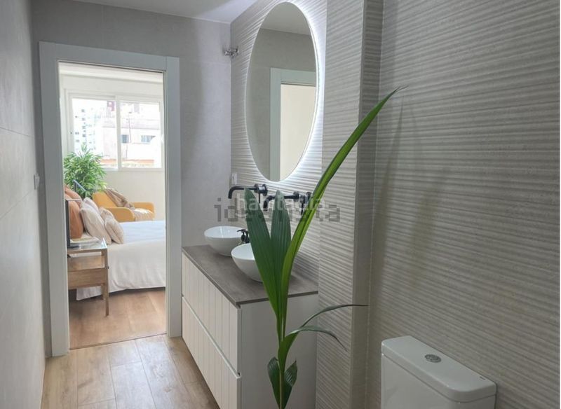 Foto 83a64a0a-ea3b-456b-a5d8-41243b654e44. Pis amb calefacció a San Lorenzo Murcia