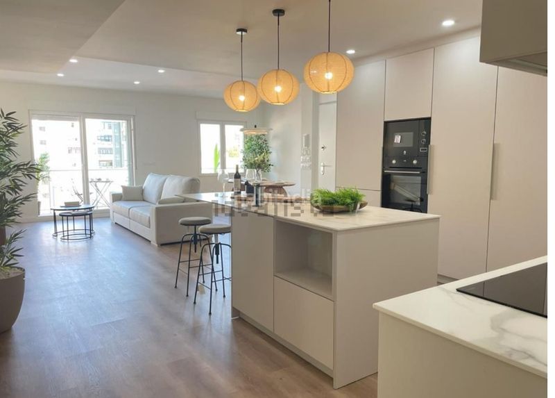 Foto 95ed0020-37e4-4fa0-9485-ea1715288840. Pis amb calefacció a San Lorenzo Murcia