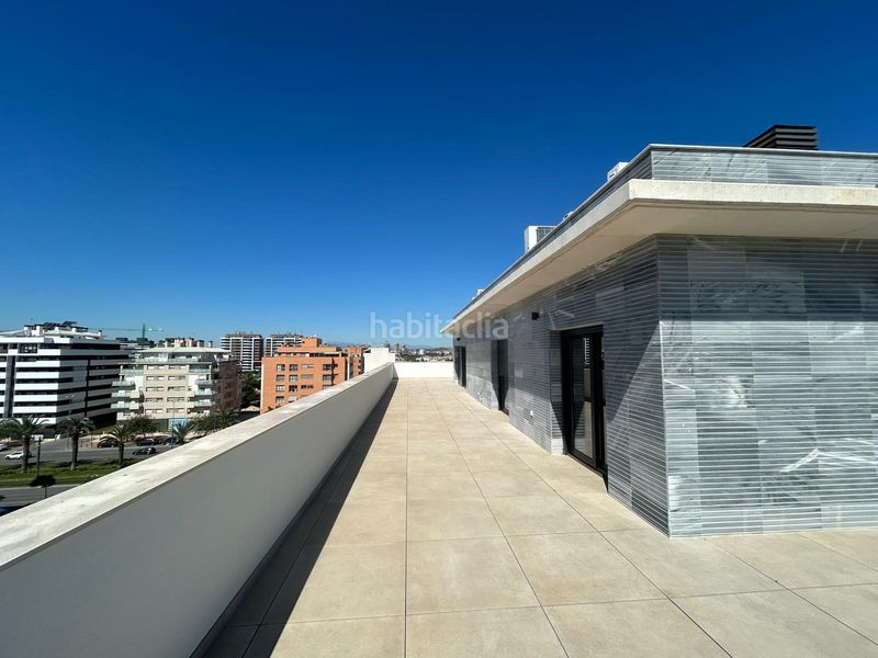 Foto 4053a881-c7d7-4777-b145-199e9b81fc66. Àtic amb aparcament piscina a Vistalegre Murcia