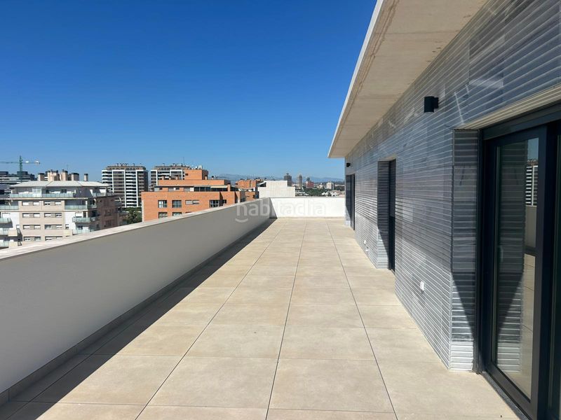 Foto 72f9e19b-9019-4ba1-9177-6575636a195c. Àtic amb aparcament piscina a Vistalegre Murcia