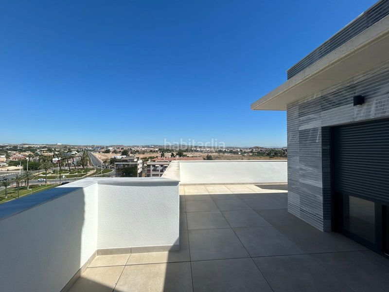Foto ea7d8b1a-00f5-4dd3-bff3-cb04bae0caa5. Àtic amb aparcament piscina a Vistalegre Murcia