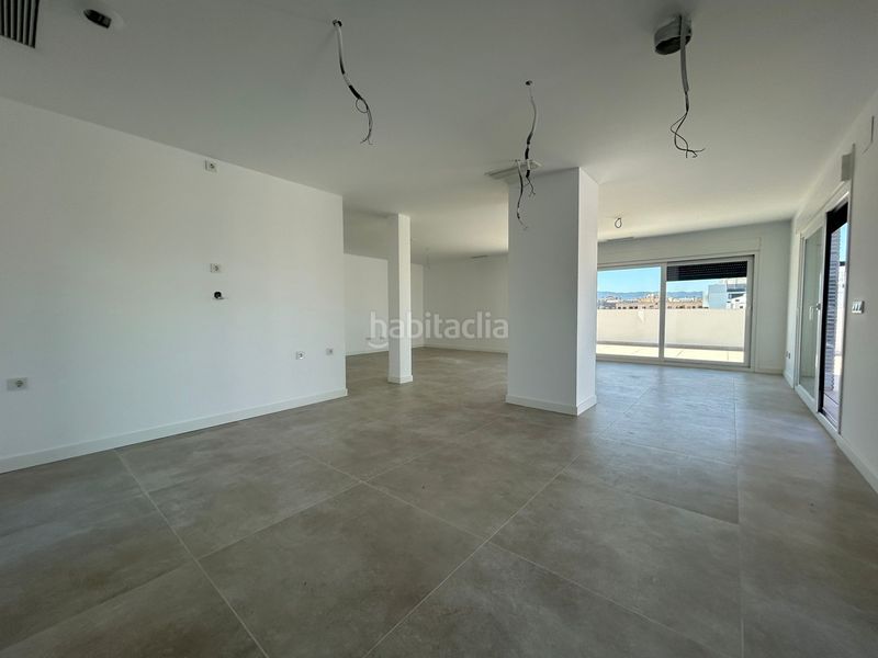 Foto f79cf651-0d98-452d-971f-745921e04c04. Àtic amb aparcament piscina a Vistalegre Murcia