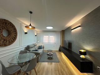 Pis  Calle pascual abellán. Apartamento equipado con garaje y trastero