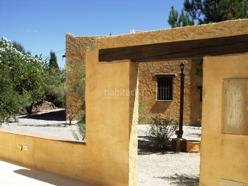 Foto 51517d2b-c69e-4bda-8954-d586a87d1cb1. Xalet amb calefacció aparcament piscina a Mula