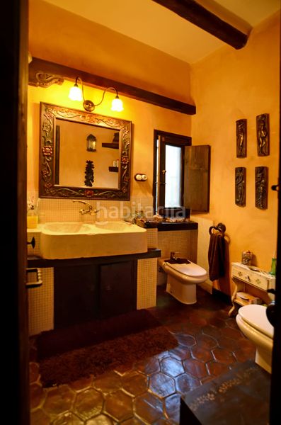 Foto a4c1e238-b206-4a59-bff1-ab13f9d6e198. Xalet amb calefacció aparcament piscina a Mula