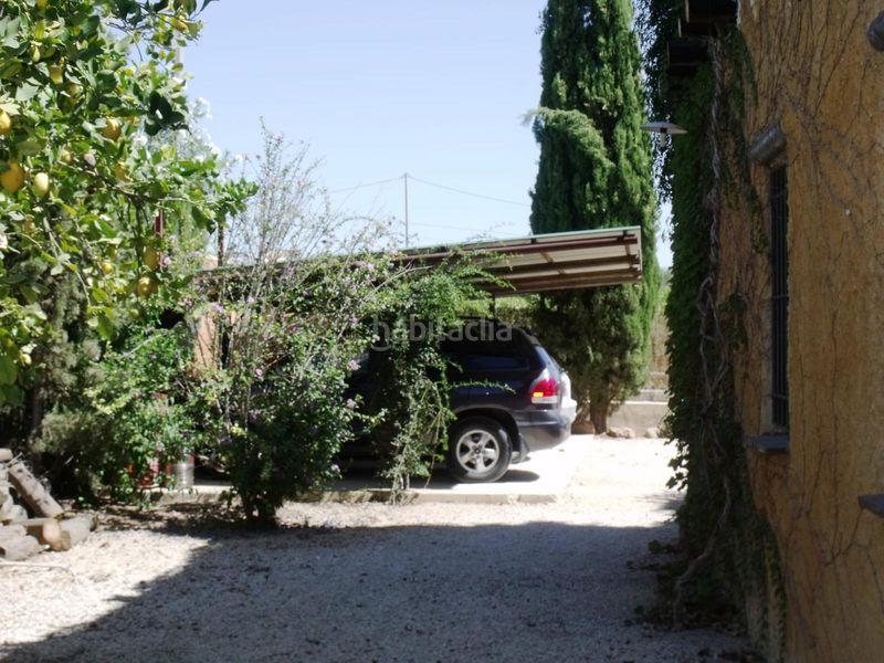 Foto ced39d59-05bd-4c42-8e32-f35f96f6283e. Xalet amb calefacció aparcament piscina a Mula
