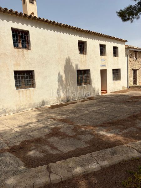 Foto 14eb6f9c-fac1-446e-9f58-d73106e691a1. Finca rústica a Mula