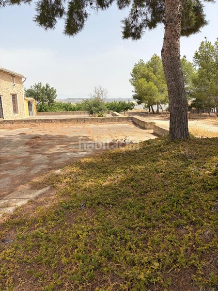 Foto 66c2145c-2680-4970-9d8f-ddf7ac256677. Finca rústica a Mula