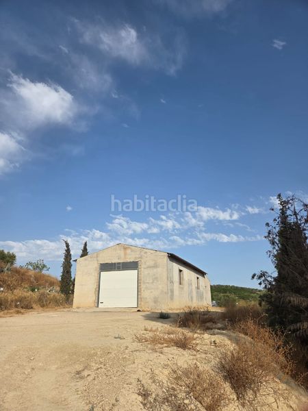 Foto 9999137b-7522-4780-aeab-c2c17f7e710e. Finca rústica a Mula