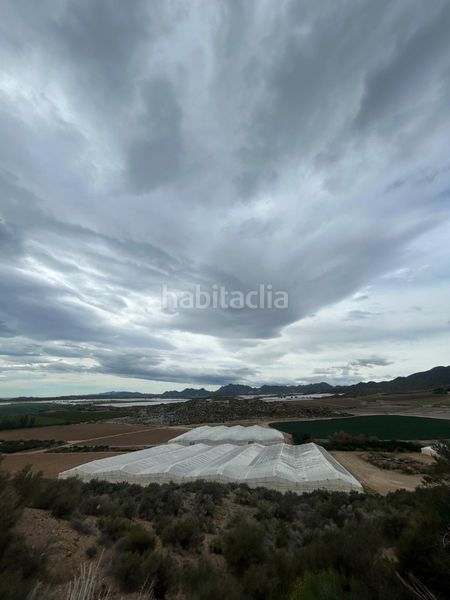 Foto 60f6f2ae-0e00-4d9c-971c-a63c7af391ac. Fondo rustico in lugar huerta del abad 16 in El Rubial Águilas