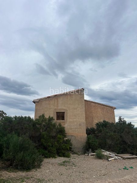 Foto ab8a7479-fde4-4eb7-b8be-942c7260a0b8. Fondo rustico in lugar huerta del abad 16 in El Rubial Águilas